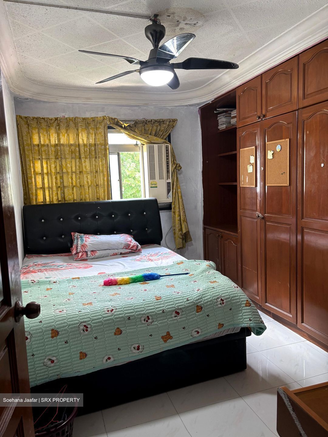 Blk 820 Woodlands Street 82 (Woodlands), HDB Executive #532544821